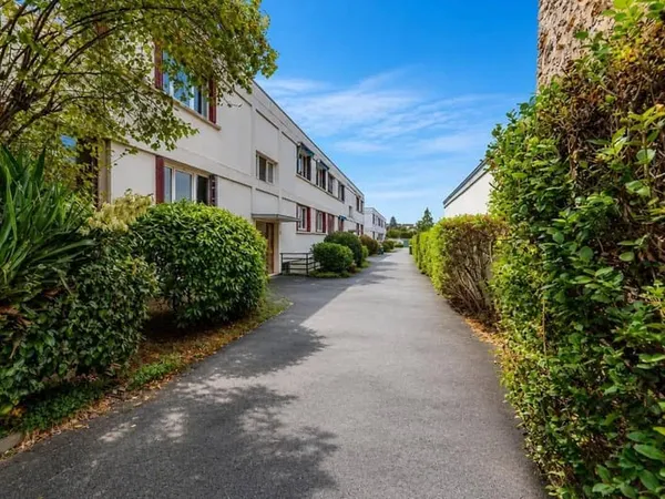 Appartement 4 pièces 70 m²
