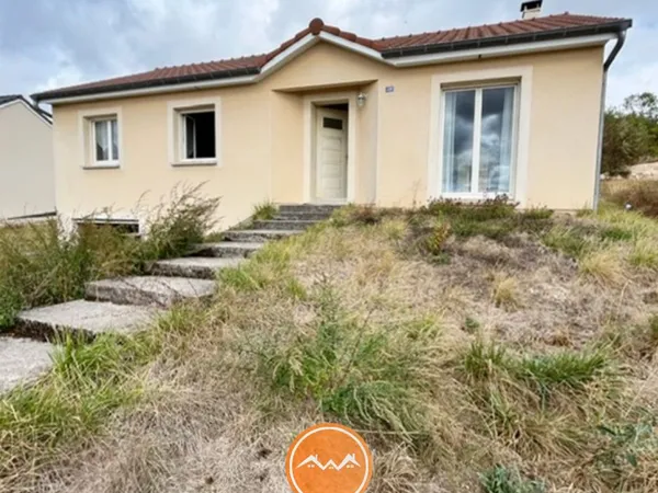 Maison 5 pièces 89 m²