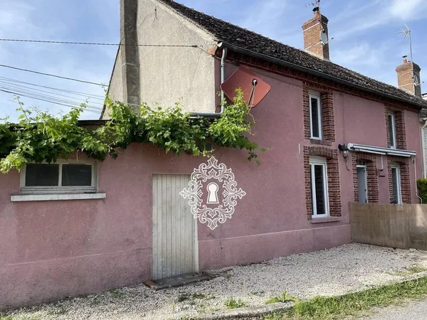 Maison 5 pièces 92 m²