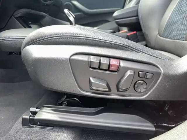 Bmw X2 sdrive 18d 150 ch bva8 — photo 11