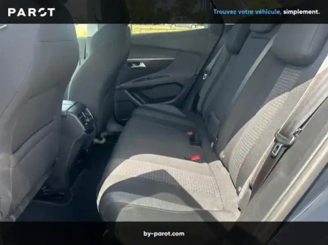 Peugeot 3008 1.5 bluehdi 130ch e6.c active s&amp;s — photo 9