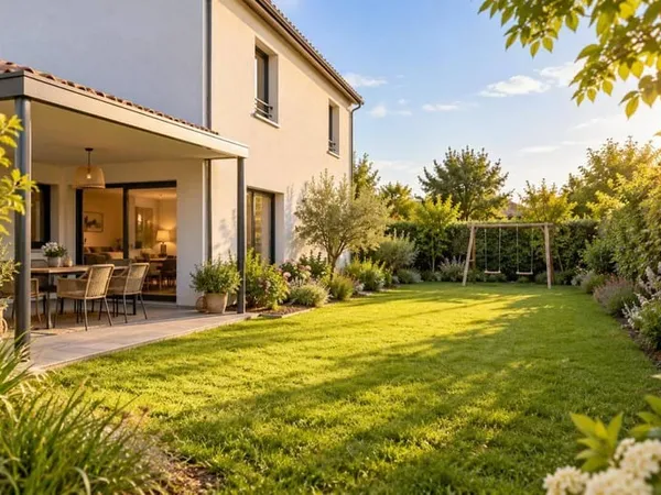 Maison 4 pièces 85 m²