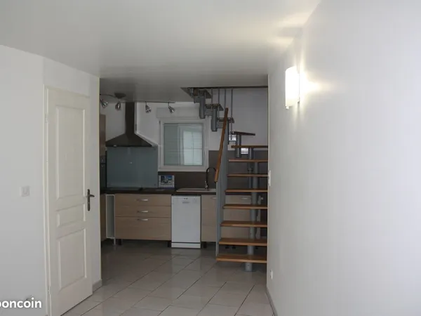 Logement à louer
