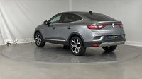 Renault Arkana 1.6 E-Tech hybride 145ch Techno -22 — photo 8