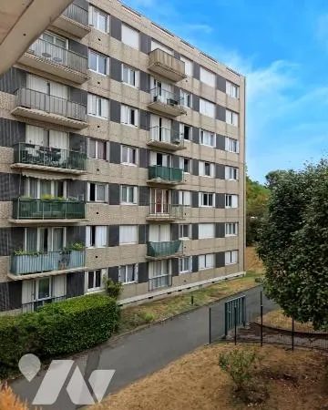 Appartement 65 m²