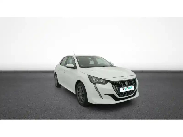 Peugeot 208 bluehdi 100 s&amp;s bvm6 — photo 12