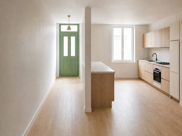 Appartement 3 pièces 75 m² - La Tour-d'Aigues