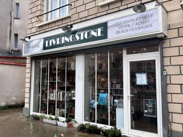 Local commercial 21 m²