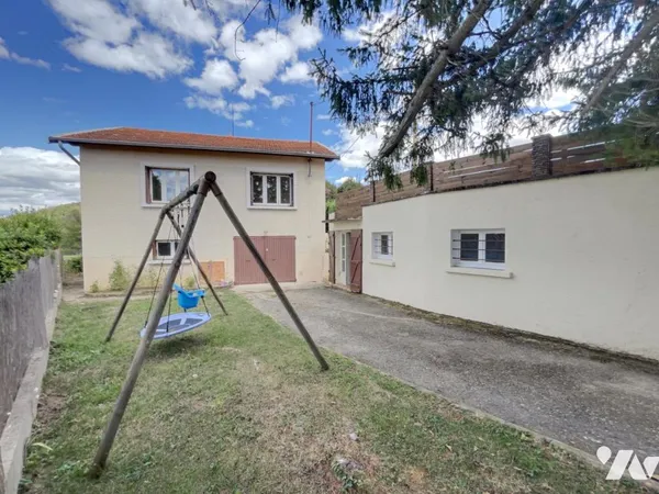 Maison 5 pièces 91 m²
