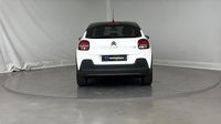 Citroen C3 1.2 PureTech 110ch S&S Shine EAT6 — photo 6