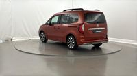 Jeep Avenger 1.2 Turbo T3 100ch MHEV Summit BVR6 eHybrid — photo 8