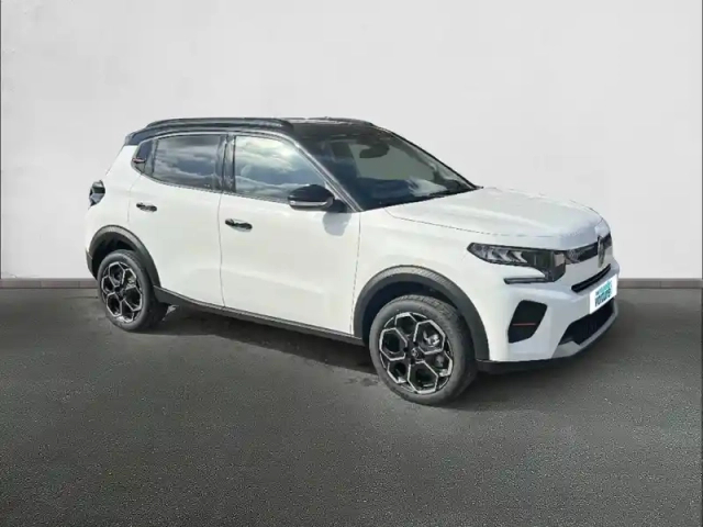 Citroën C3 hybride 110 ch e-dcs6 — photo 3