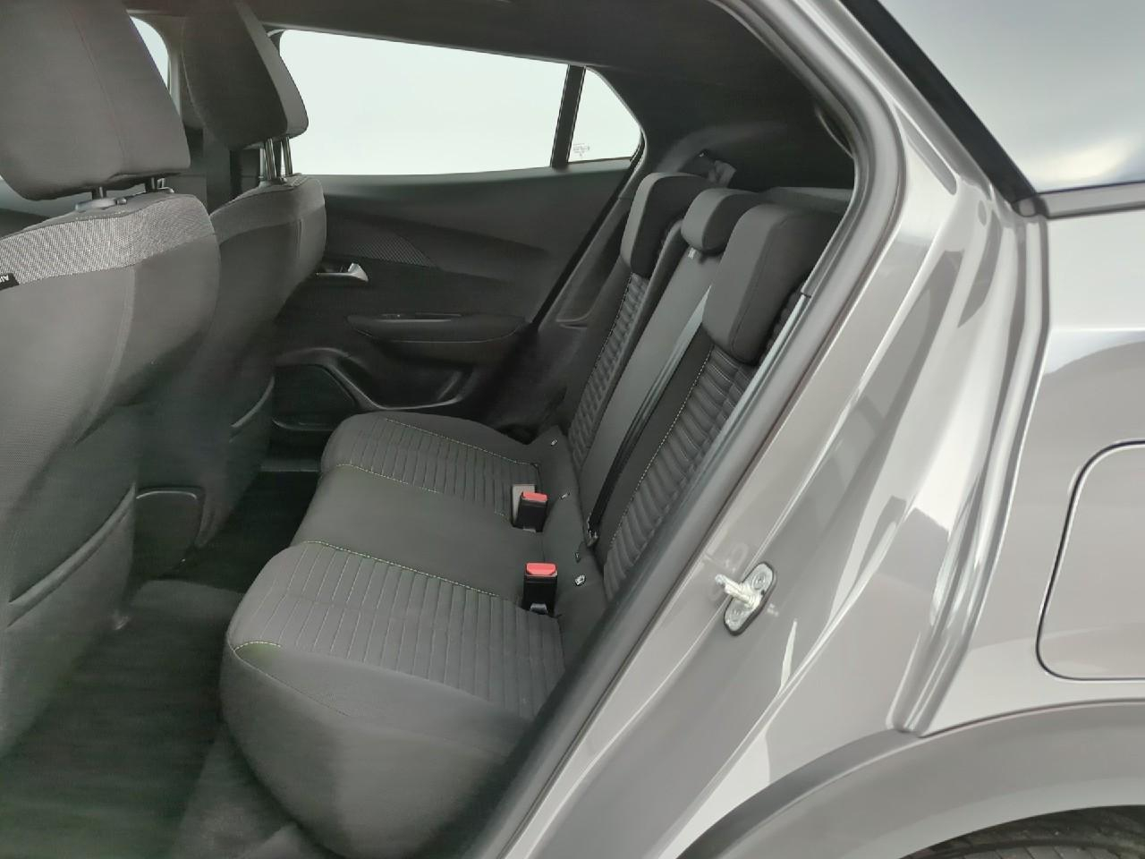 Peugeot 2008 puretech 100 s&s bvm6 active — photo 10