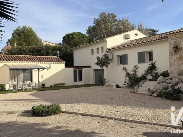 Vente Maison/villa 7 pièces