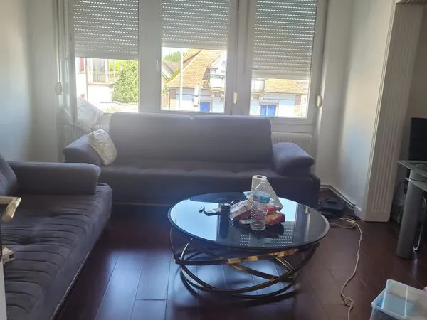 Location appartement 1er étage