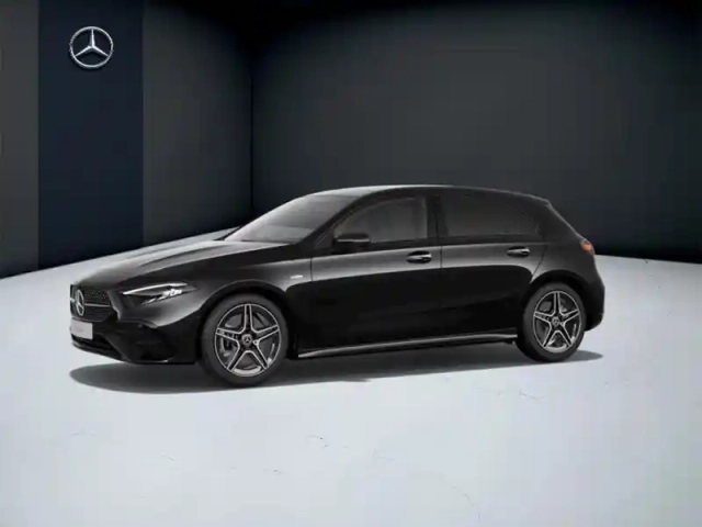 Mercedes Classe A 250 e hybrid eq amg line — photo 20