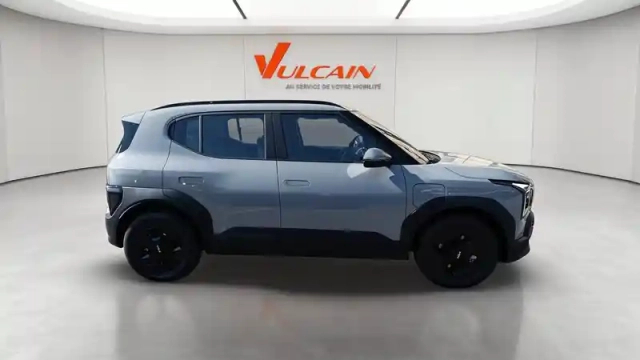 Kia Ev2 107,8 kw (147 ch) autonomie standard 42.2 kwh — photo 6