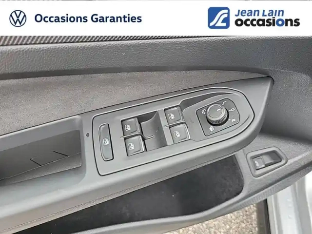 Volkswagen Golf sw 2.0 tdi 150 dsg7 — photo 19