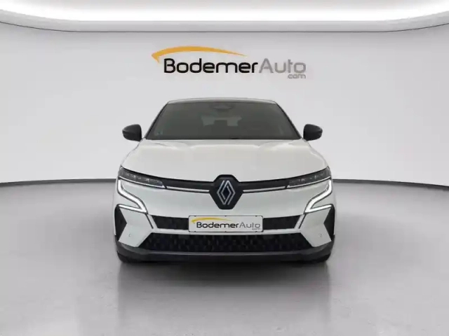 Renault Megane e-tech ev60 220 ch optimum charge — photo 181