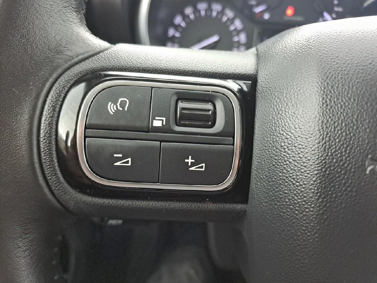 Citroën C3 Aircross puretech 110 s&s bvm6 max — photo 28