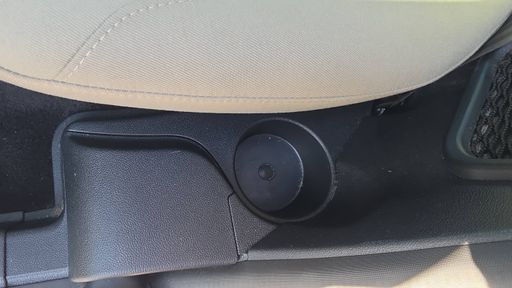 Ford B-max 1.0 EcoBoost 125 - Titanium – 2017 – 50597 km – Essence – Boîte Manuelle — photo 6