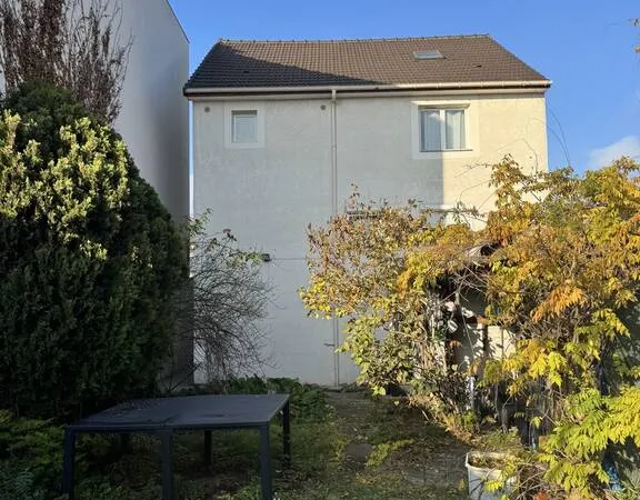 Maison 6 pièces 137 m²