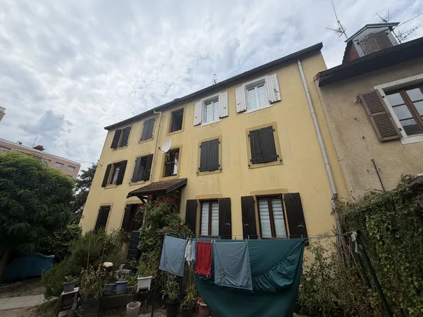 Maison de luxe 3 pièces 330 m²