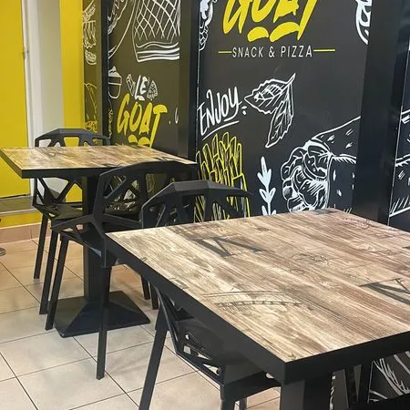 🔥 à vendre - snack / pizzéria clé en main 🔥