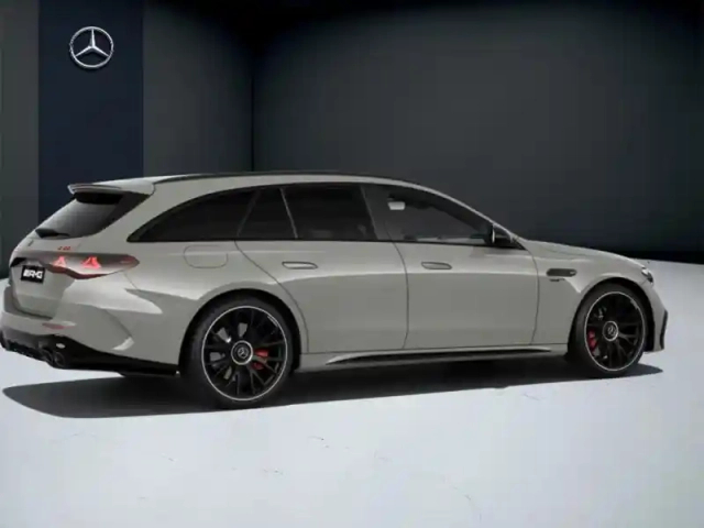 Mercedes Cla mercedes-amg e 53 hybrid 4mati — photo 19