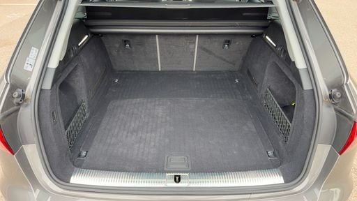Audi A4 Avant 40 2.0 TDi Mild hybrid S Tronic7 204 Quattro - Avus – 2021 – 140273 km – Hybride diesel – Boîte Automatique — photo 47