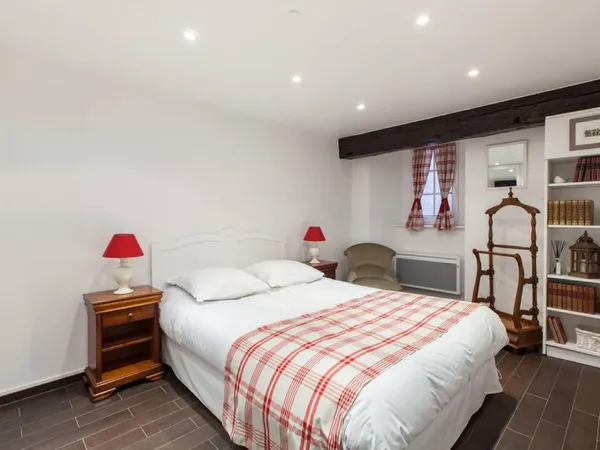 Location meublée 2 pièces - Strasbourg Centre (Petite France)