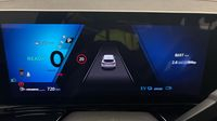 Renault Austral 1.2 E-Tech full hybrid 200ch Evolution - 25 — photo 10