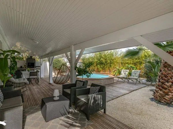Maison 5 pièces 97 m²