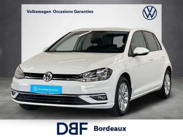 Volkswagen Golf business 1.0 tsi 115 bvm6 confortline