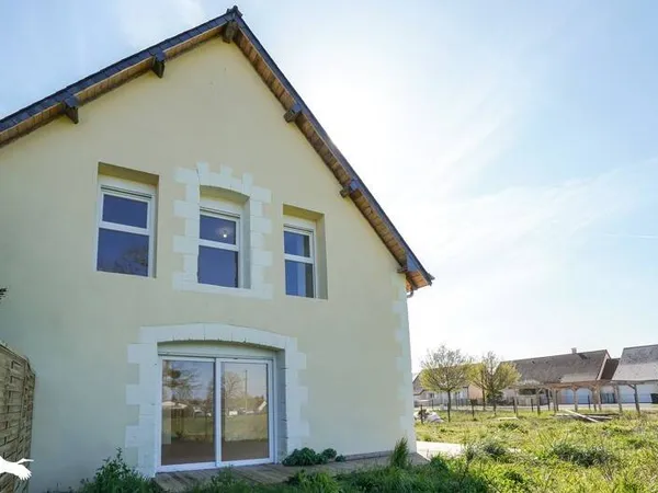 Maison 4 pièces 115 m²