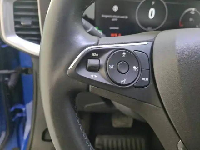 Opel Mokka electrique 136 ch &amp; batterie 50 kwh — photo 86