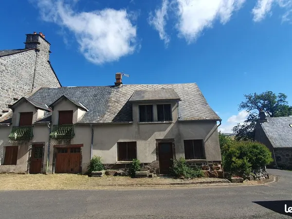 Maison 6 pièces 100 m²