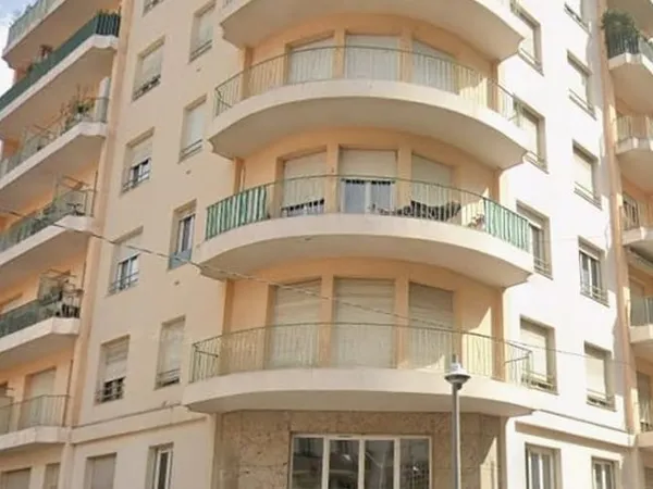 Appartement 2 pièces 53 m²
