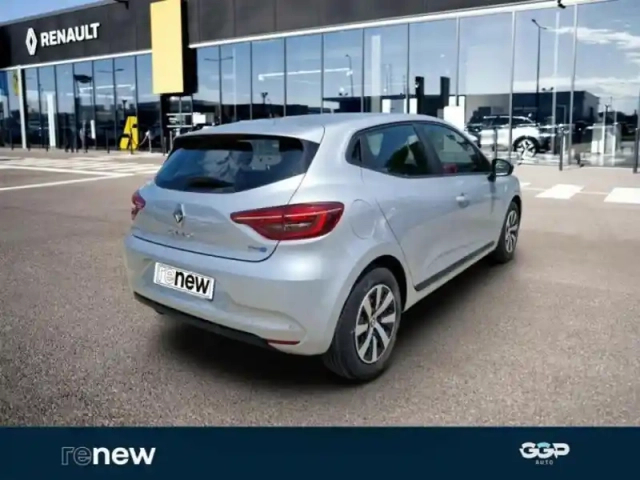 Renault Clio 1.0 tce 90ch equilibre — photo 2