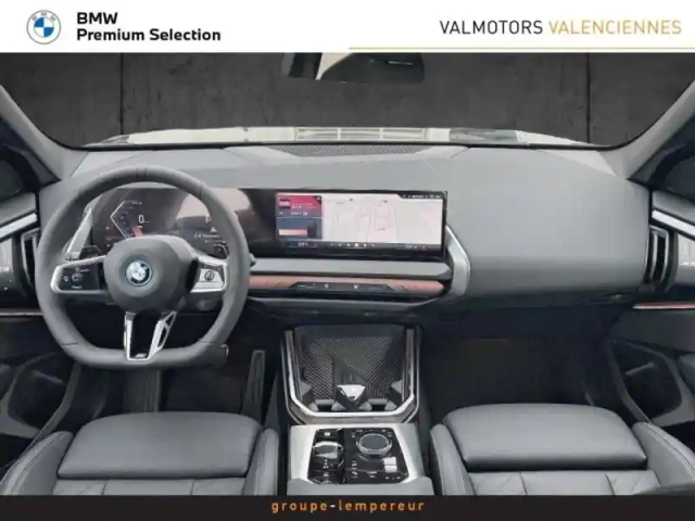 Bmw X3 xdrive30e 299ch m sport — photo 3