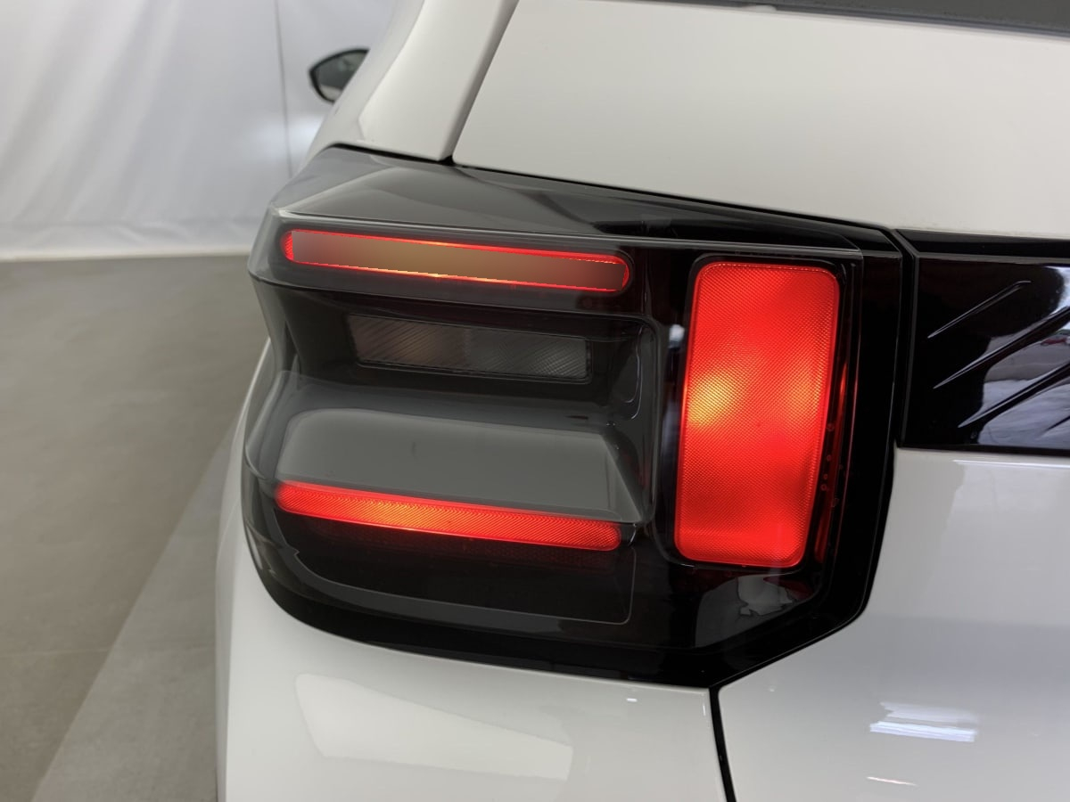 Citroën C3 — photo 12