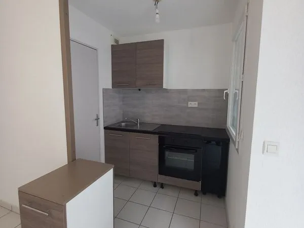 Appartement 55 m² à louer
