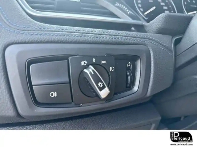 Bmw Serie 2 active tourer 225xe iperformance 224 ch bva6 — photo 16