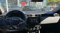 Dacia Duster 1.5 Blue dCi 115ch Journey 4x4 — photo 11