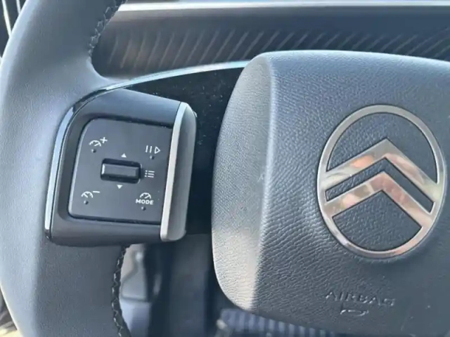 Citroën C3 1.2 turbo 100ch max — photo 14