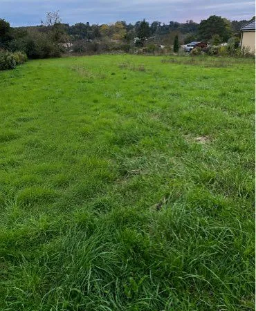 Terrain constructible