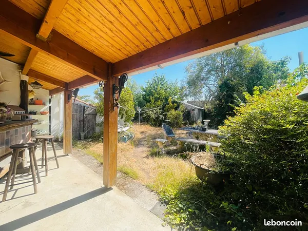Maison 6 pièces 131 m²