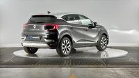 Renault Captur 1.3 TCe mild hybrid 140ch Techno — photo 5