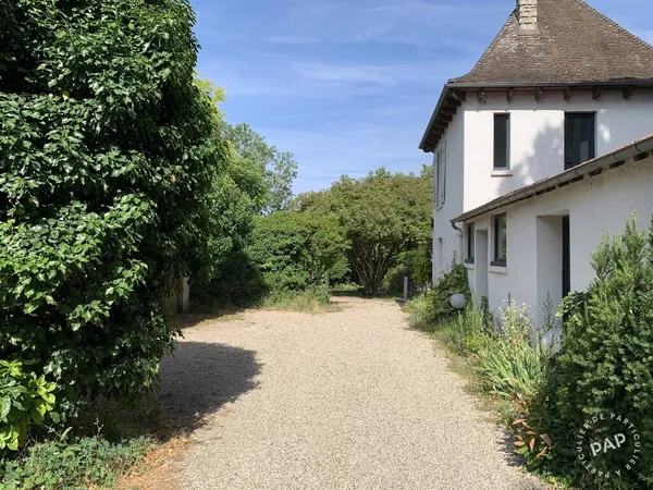Terrain 521 m²