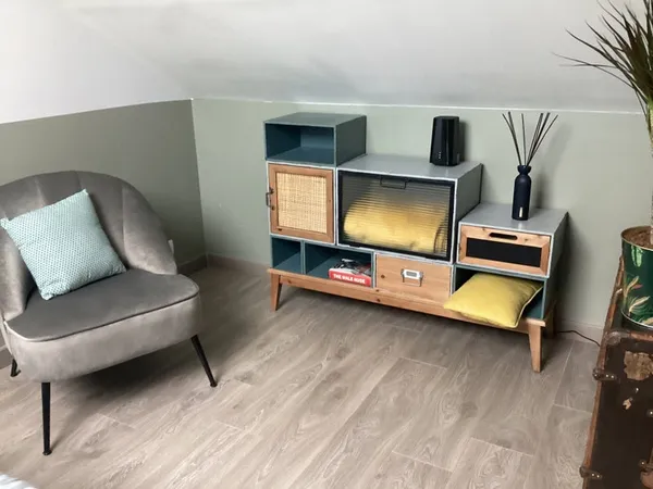 Chambre Location Armentières 2p  400€